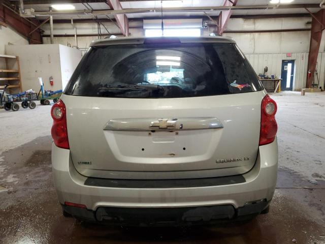 2012 Chevrolet Equinox Lt VIN: 2GNALDEK0C1196079 Lot: 58892614