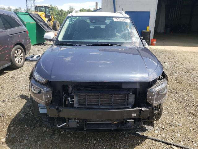 2021 Hyundai Venue Sel VIN: KMHRC8A30MU080559 Lot: 59590294