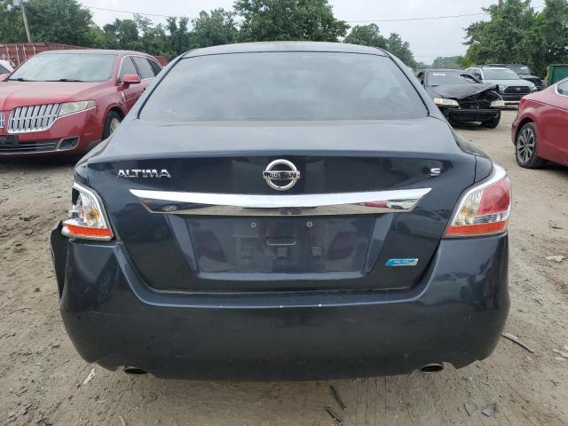 2014 Nissan Altima 2.5 VIN: 1N4AL3AP6EN365985 Lot: 57700234