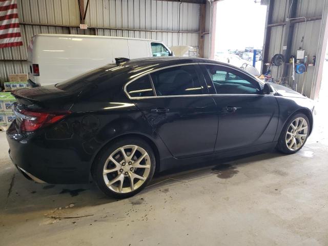 2017 BUICK REGAL GS - 2G4GT5GX2H9150095