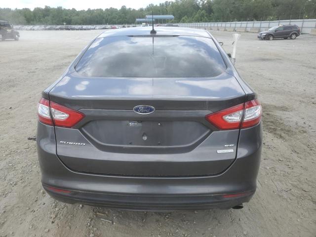 3FA6P0HD0FR178390 2015 Ford Fusion Se