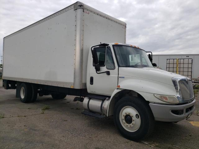 2015 International 4000 4300 VIN: 3HAMMAAL8FL599192 Lot: 57973684