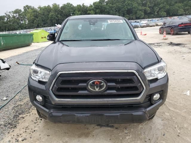  TOYOTA TACOMA 2022 Вугільний