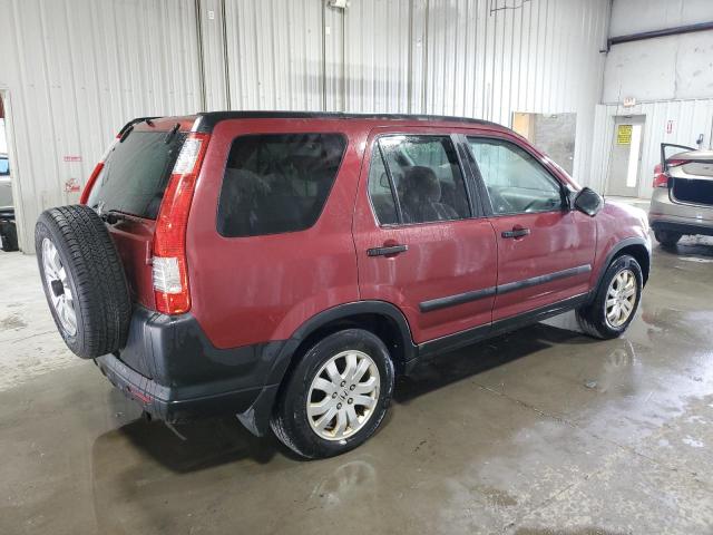 2005 Honda Cr-V Ex VIN: SHSRD78845U338890 Lot: 58287444