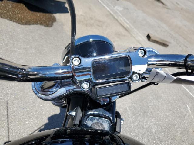 2021 HARLEY-DAVIDSON FXST 1HD1BVJ16MB035153