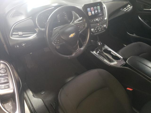 2016 Chevrolet Malibu Lt VIN: 1G1ZE5ST8GF329851 Lot: 56144834