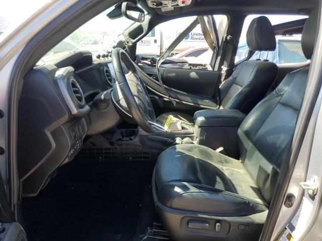 2020 TOYOTA TACOMA DOU - 3TMDZ5BN4LM094849