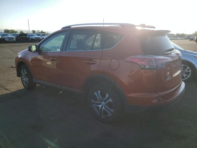 JTMBFREV6GJ057050 2016 TOYOTA RAV 4 - Image 2