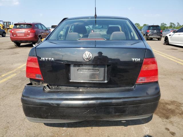 2001 Volkswagen Jetta Gls Tdi VIN: 3VWSP29M01M079591 Lot: 59440924