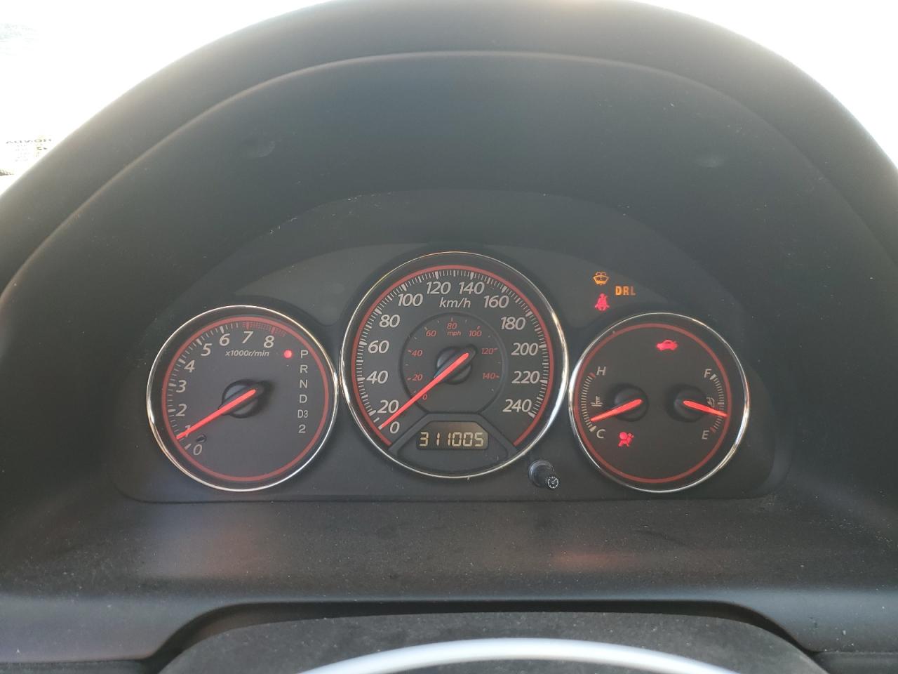 1HGEM22954L809355 2004 Honda Civic Ex