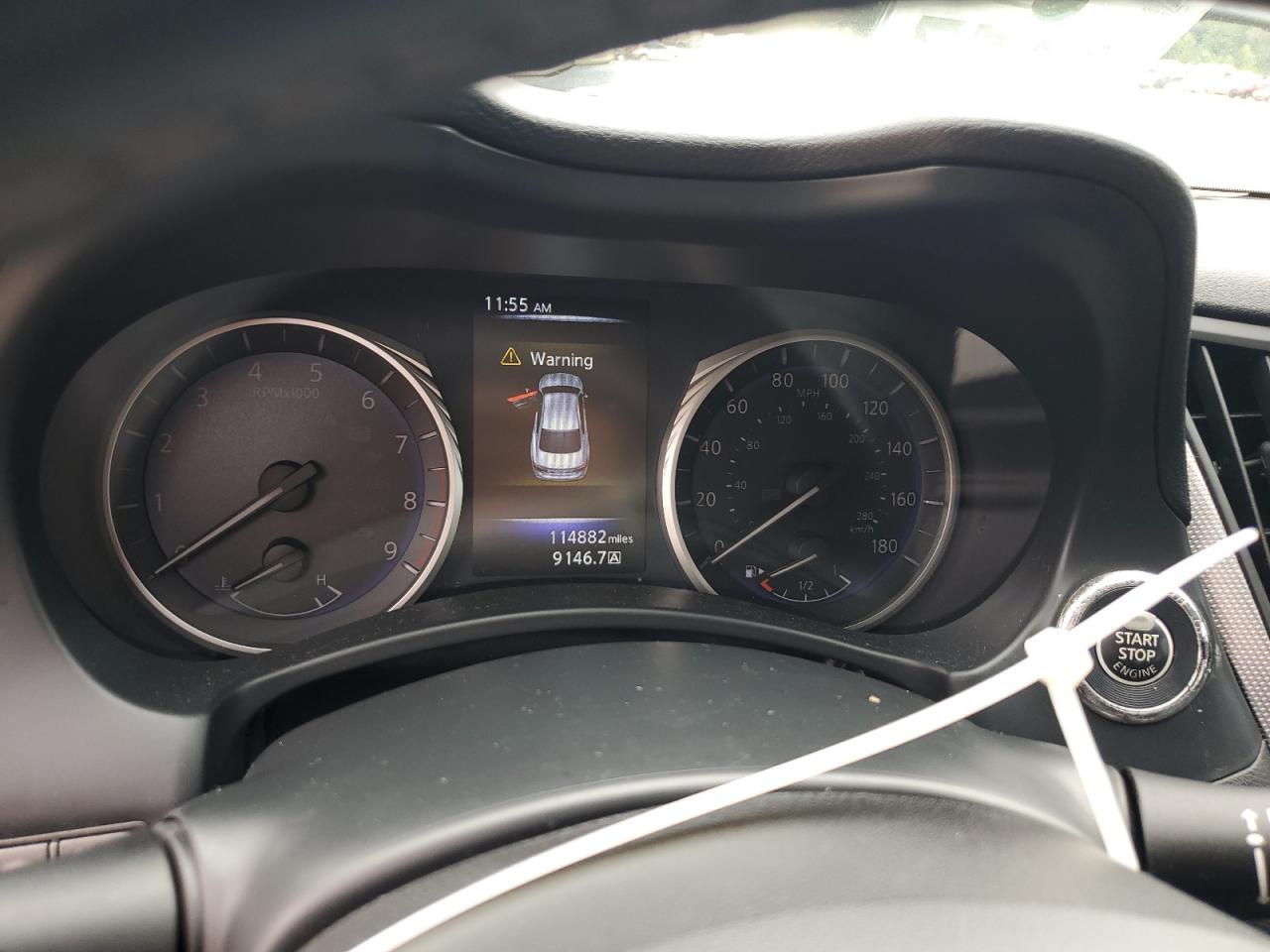 JN1BV7AP4FM334700 2015 Infiniti Q50 Base