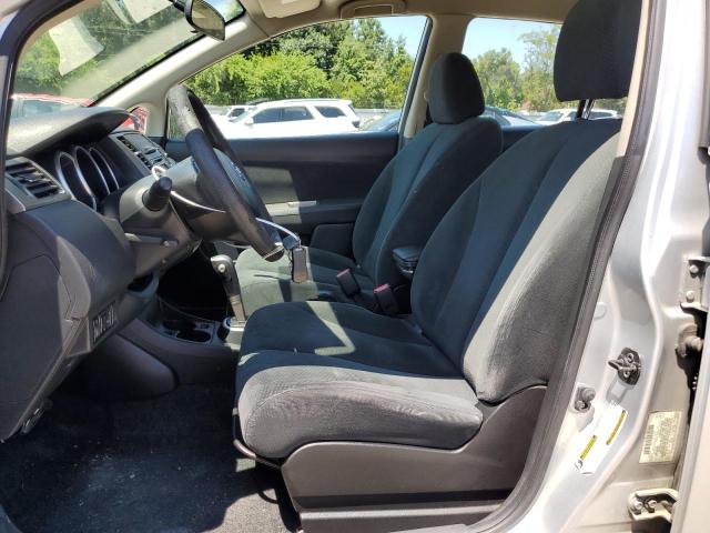 2010 Nissan Versa S VIN: 3N1BC1AP2AL437541 Lot: 57385454