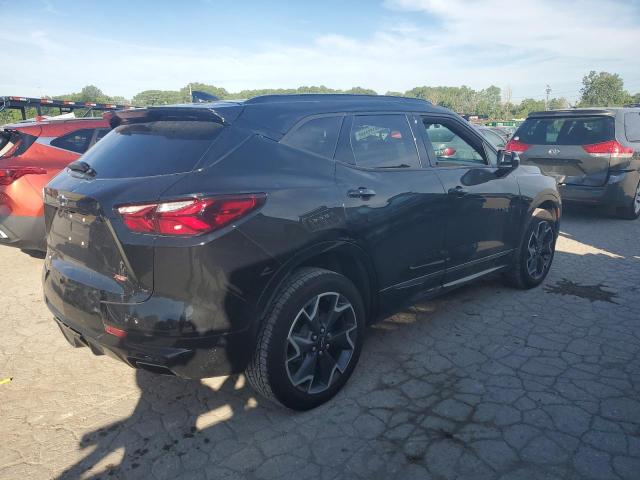 2022 CHEVROLET BLAZER RS - 3GNKBKRS2NS197926