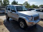 JEEP LIBERTY LI photo