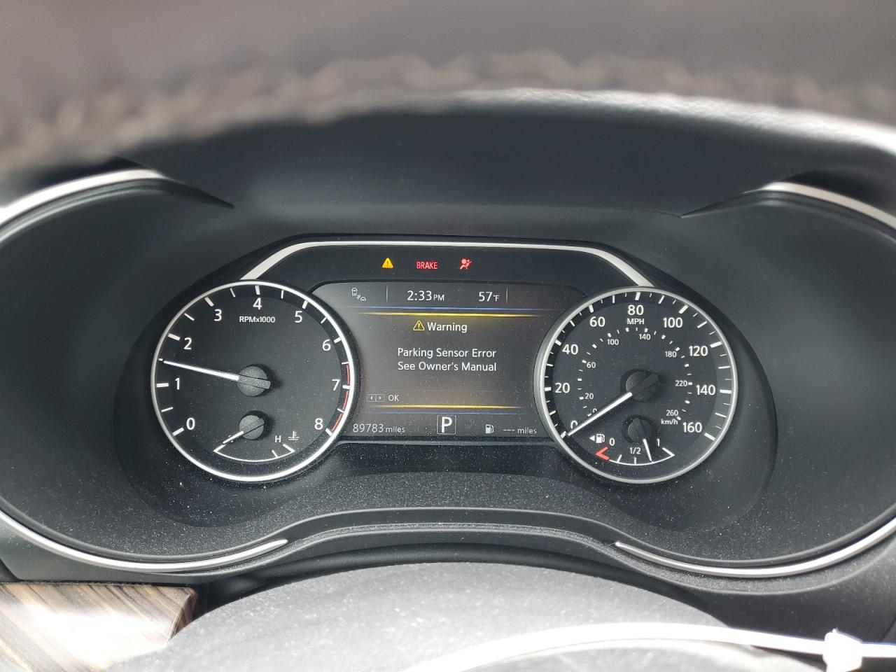 1N4AA6AP4HC441887 2017 Nissan Maxima 3.5S