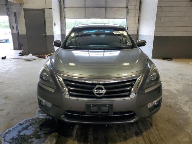 2014 Nissan Altima 2.5 VIN: 1N4AL3AP6EC144799 Lot: 58221124