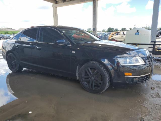 2007 Audi A6 3.2 Quattro VIN: WAUDH74F67N103161 Lot: 60872284