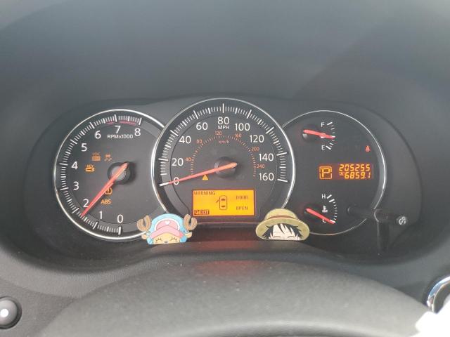 2009 Nissan Maxima S VIN: 1N4AA51E39C842891 Lot: 60493894