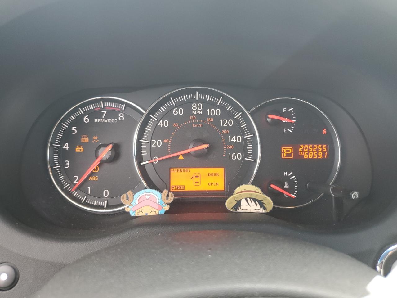 1N4AA51E39C842891 2009 Nissan Maxima S