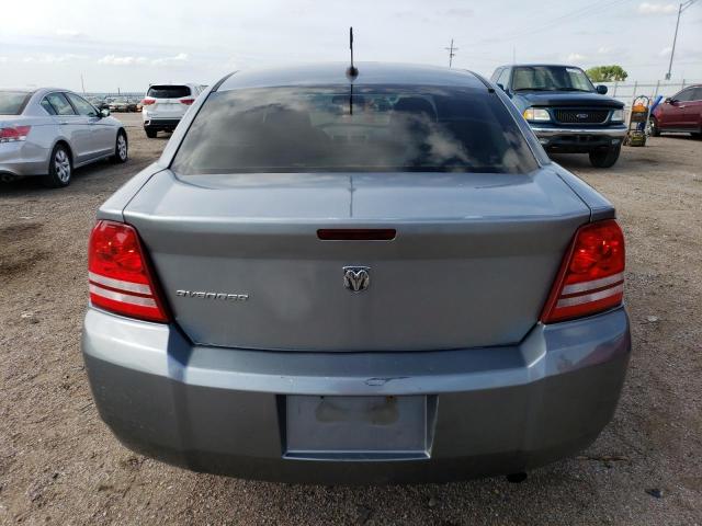 2008 Dodge Avenger Se VIN: 1B3LC46J18N229363 Lot: 57141444