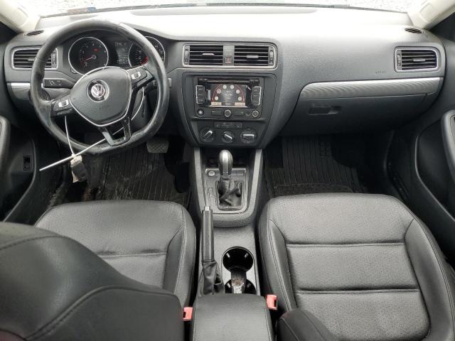 2015 VOLKSWAGEN JETTA SE - 3VWD17AJ5FM299986