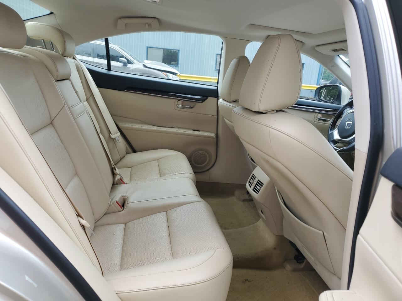 JTHBK1GG0E2100556 2014 Lexus Es 350