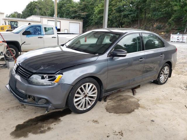 2011 Volkswagen Jetta Sel VIN: 3VWLZ7AJ7BM303874 Lot: 59611284