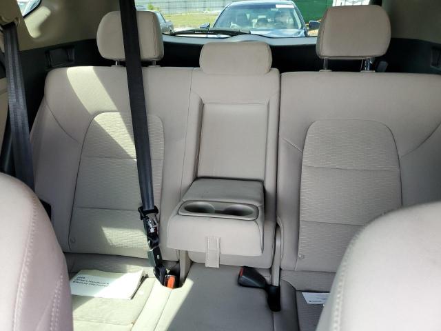 2019 Hyundai Tucson Se VIN: KM8J23A49KU048945 Lot: 57644194