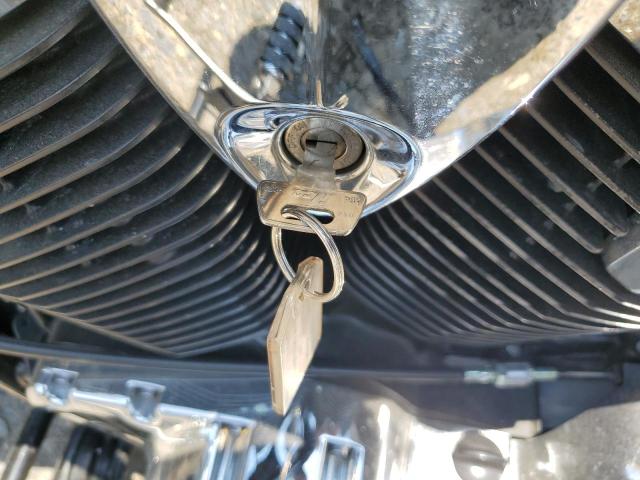 2010 HONDA VT1300 CR - JH2SC6605AK000597