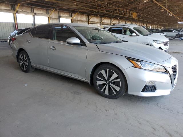 2022 Nissan Altima Sv VIN: 1N4BL4DV3NN342362 Lot: 59329314