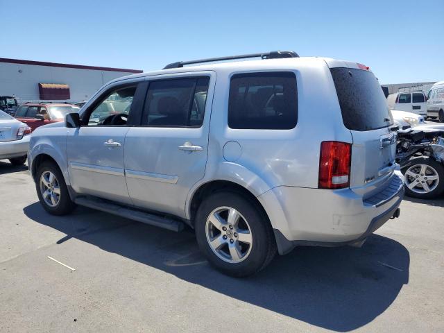 5FNYF3H48BB022293 2011 Honda Pilot Ex