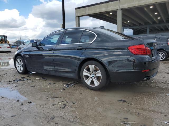 VIN WBAXG5C56DDY35062 2013 BMW 5 Series, 528 I no.2