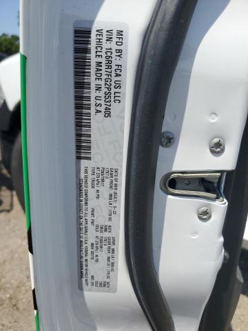 2023 RAM 1500 CLASS - 1C6RR7FG2PS537405