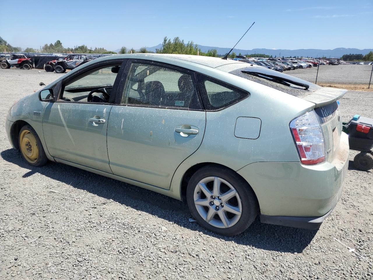 JTDKB20U187763584 2008 Toyota Prius