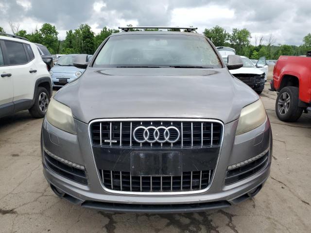 2012 Audi Q7 Premium Plus VIN: WA1LGAFE5CD005090 Lot: 57667244