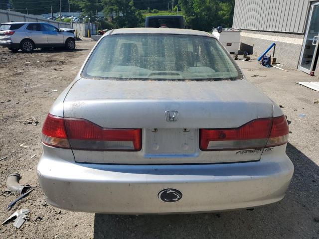 2001 Honda Accord Ex VIN: JHMCG56601C003996 Lot: 57482834