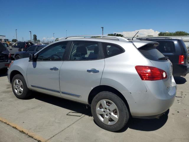 2015 Nissan Rogue Select S VIN: JN8AS5MV6FW758727 Lot: 57148874