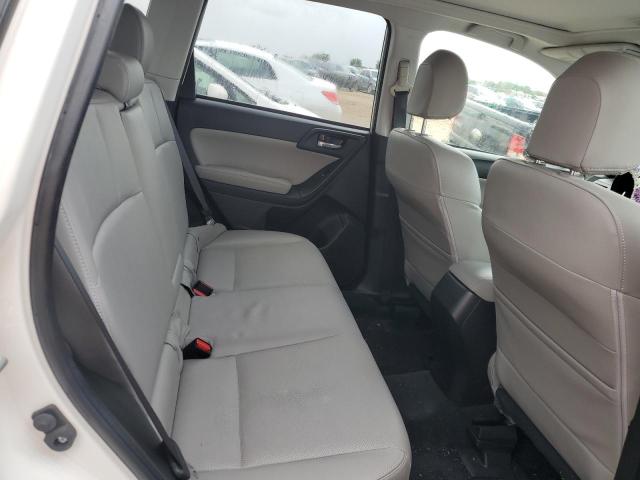 2014 Subaru Forester 2.5I Limited VIN: JF2SJAHC7EH499111 Lot: 56302834