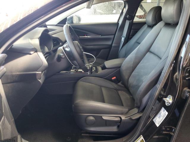 2024 Mazda Cx-30 Select VIN: 3MVDMBBM3RM650144 Lot: 59324624