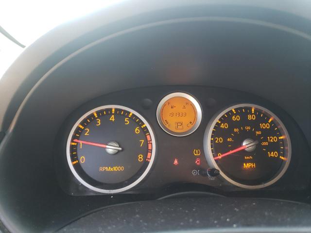 2009 Nissan Sentra 2.0 VIN: 3N1AB61EX9L649979 Lot: 58344454