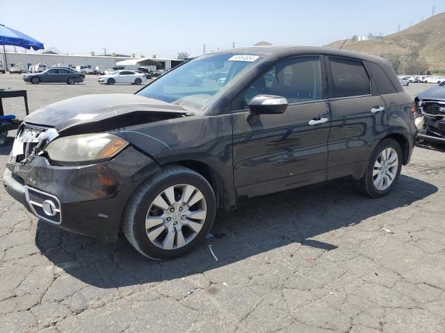 2012 Acura Rdx Technology VIN: 5J8TB2H53CA003638 Lot: 56954654