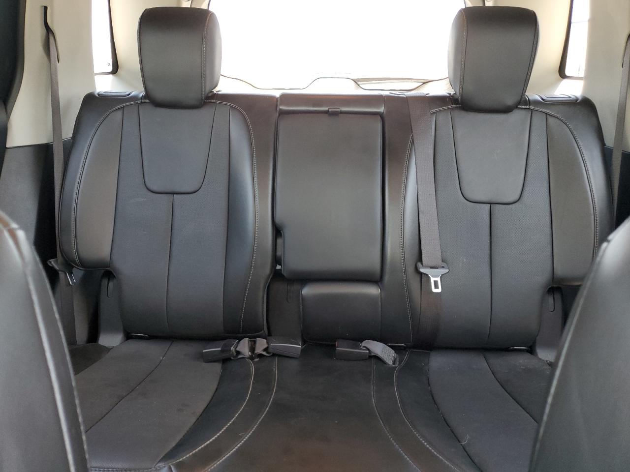 2GKALREK1H6199139 2017 GMC Terrain Denali