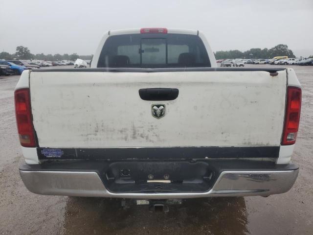 2005 Dodge Ram 1500 St VIN: 1D7HA16K65J572289 Lot: 60755114