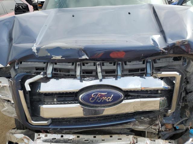 2016 Ford F350 Super Duty VIN: 1FT8W3BT6GEC68736 Lot: 57508284