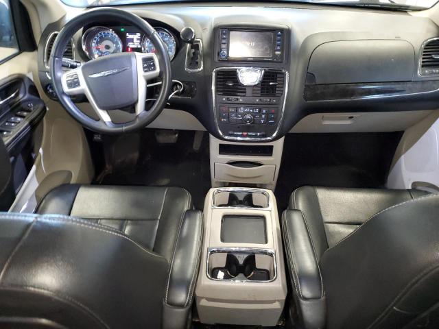 2015 Chrysler Town & Country Touring VIN: 2C4RC1BG7FR644950 Lot: 59972294