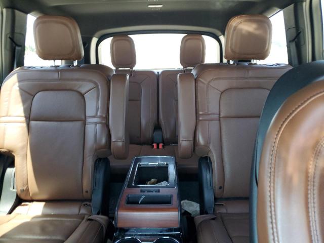 2021 Lincoln Aviator Reserve VIN: 5LM5J7XC5MGL00683 Lot: 57635534