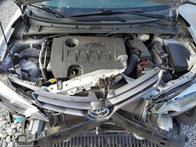 2016 TOYOTA COROLLA L - 2T1BURHEXGC689868