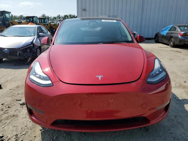 5YJYGDEE3MF099883 Tesla Model Y  5