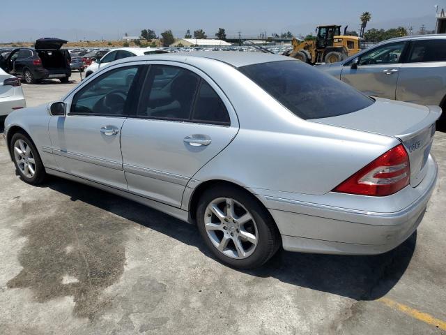 2007 Mercedes-Benz C 280 VIN: WDBRF54H67F854418 Lot: 57516264