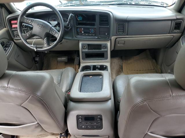 2005 Chevrolet Tahoe K1500 VIN: 1GNEK13TX5J266050 Lot: 57317894